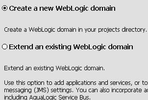 weblogic 4