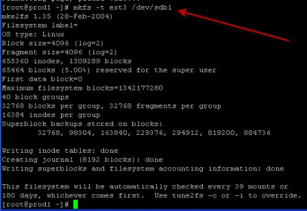 Vmware Mount Virtual Disk Linux