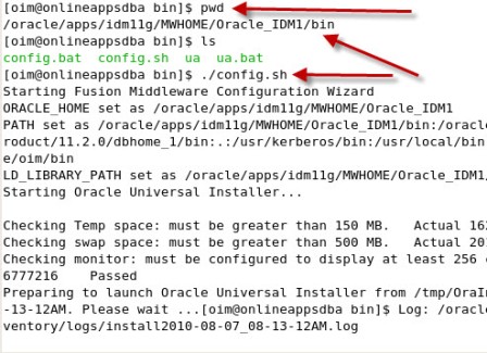 1Z0-084 Test Registration