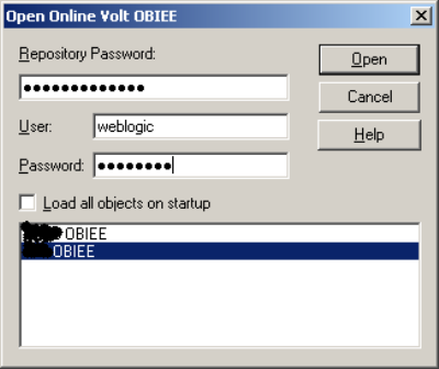 Oracle BI Solutions: [OBIEE11g] - Configuring an ODBC DSN for the ...