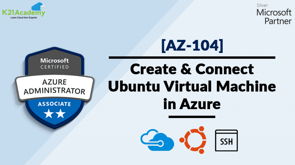 Create A Linux Virtual Machine In Azure Asp Net Core Microsoft Learn