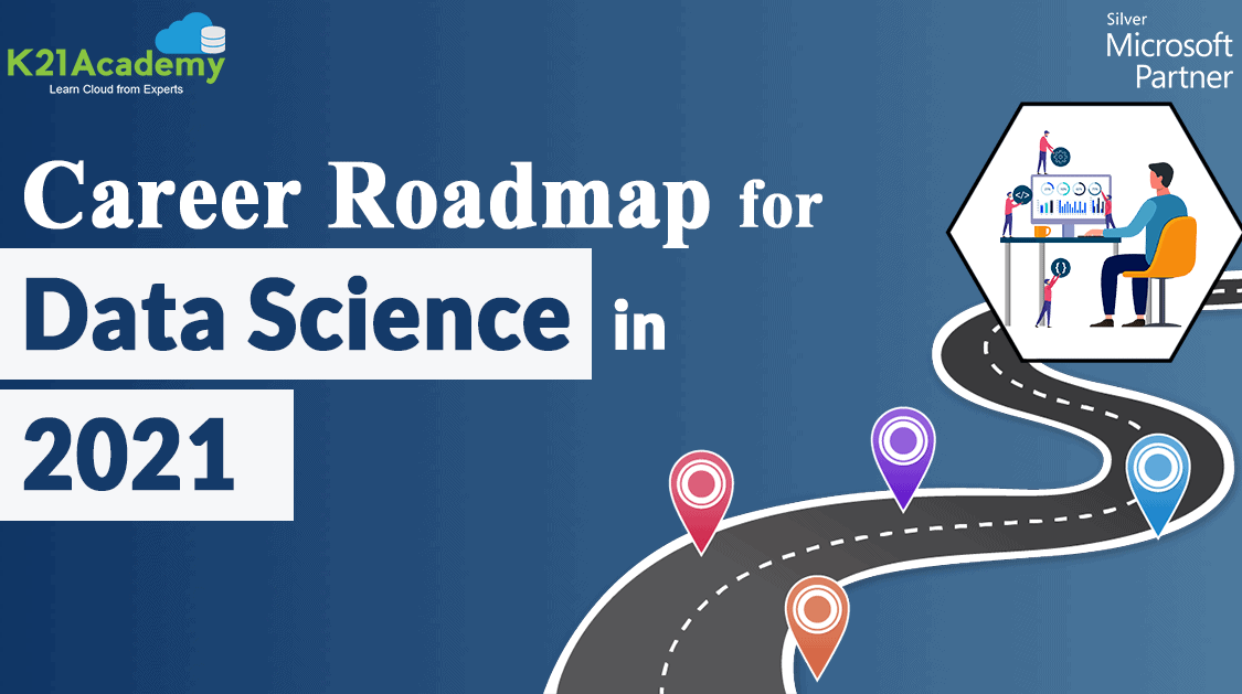 Data Science Career Path A Comprehensive Guide