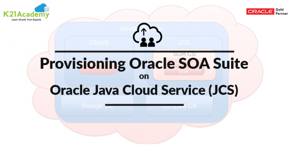[BLOG] JCS Overview and Create JCS Instance : Weblogic on Cloud