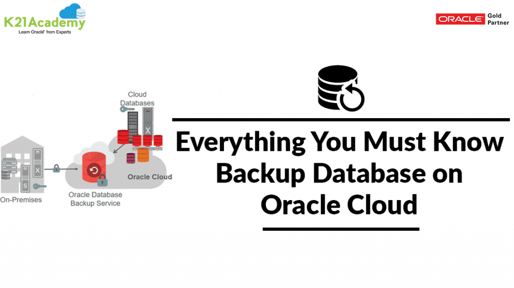 Oracle Cloud Backup