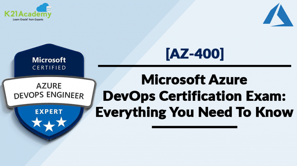 Microsoft Azure DevOps