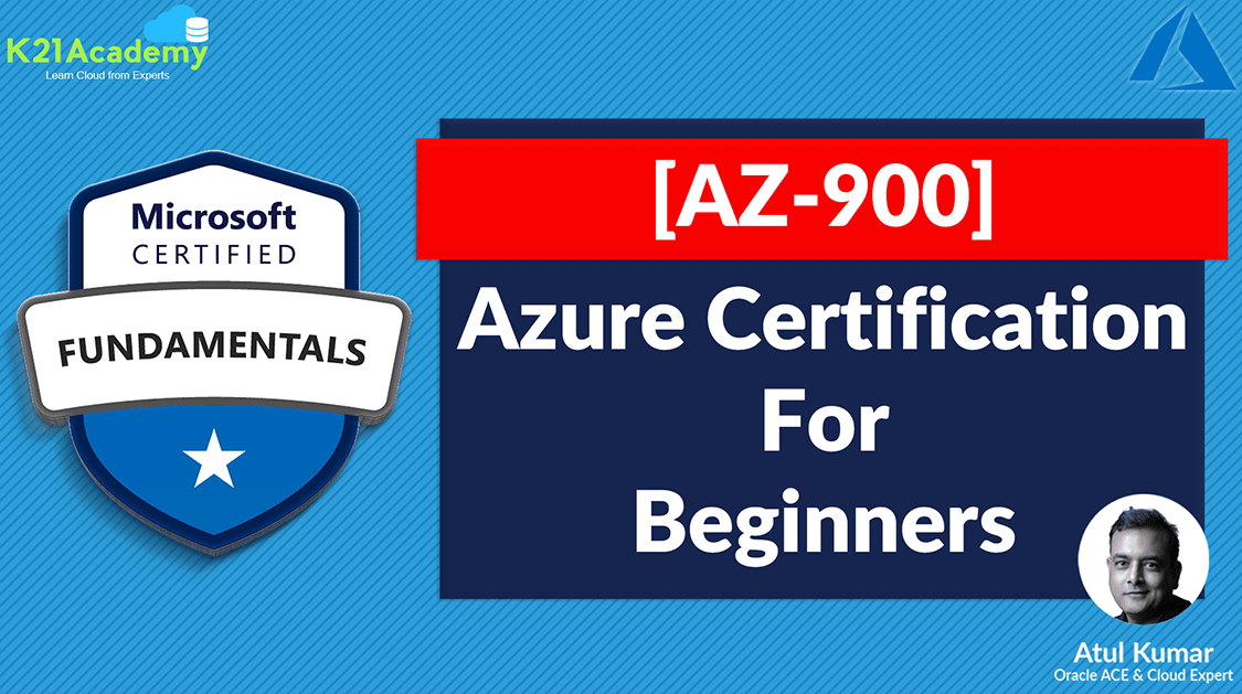 Exam AZ-900 Certification Cost