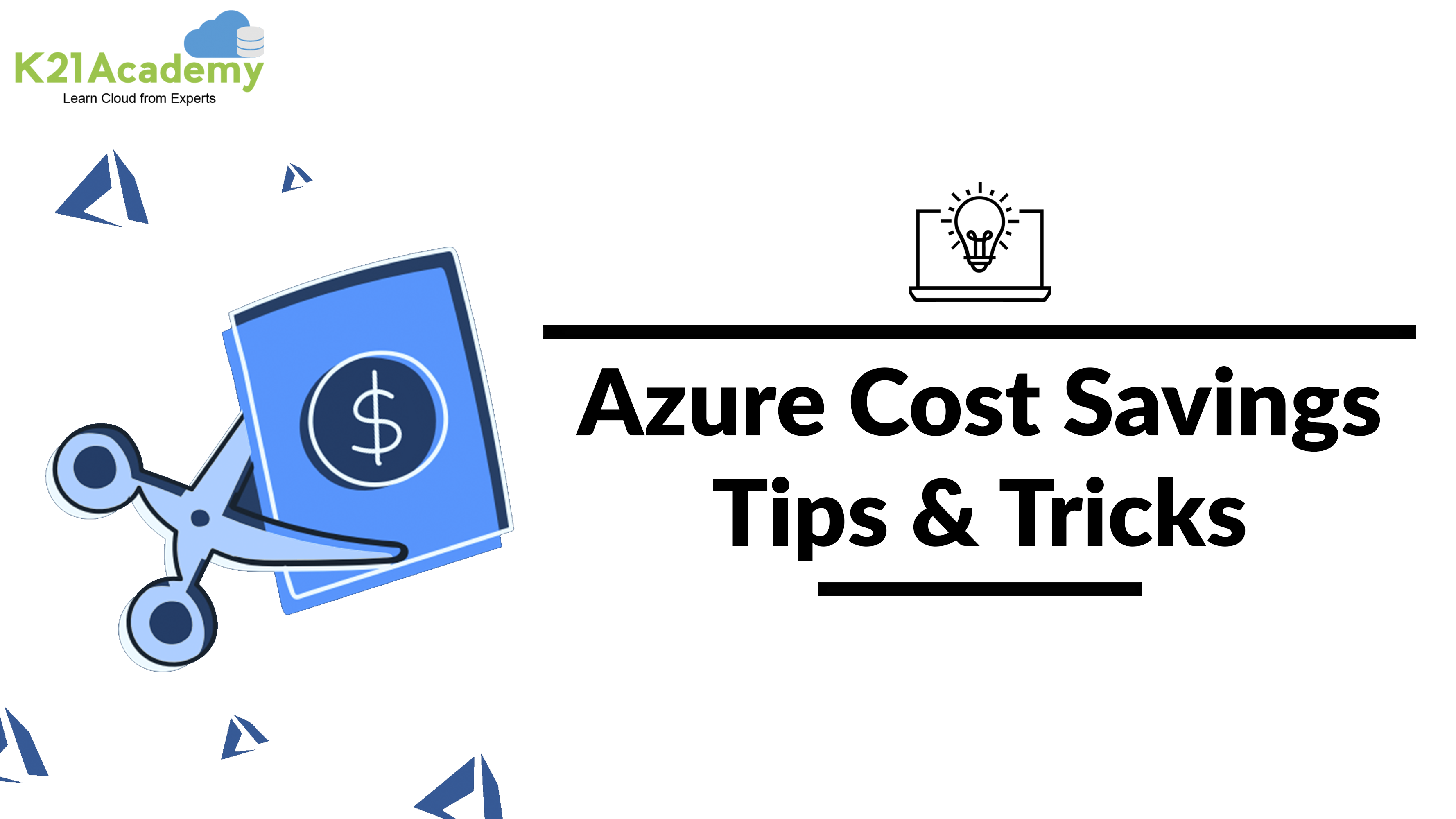 Microsoft Azure Cloud Cost Saving Tips And Tricks