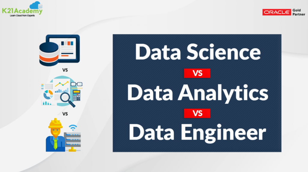 data science vs data analytics