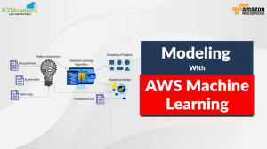 Modeling with AWS Machine Learning