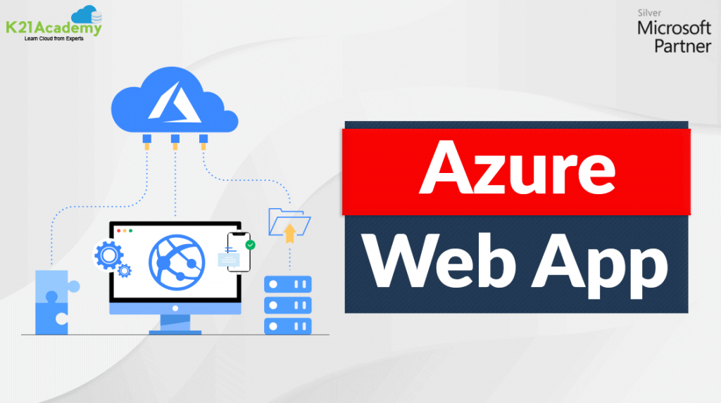 Azure Web APP