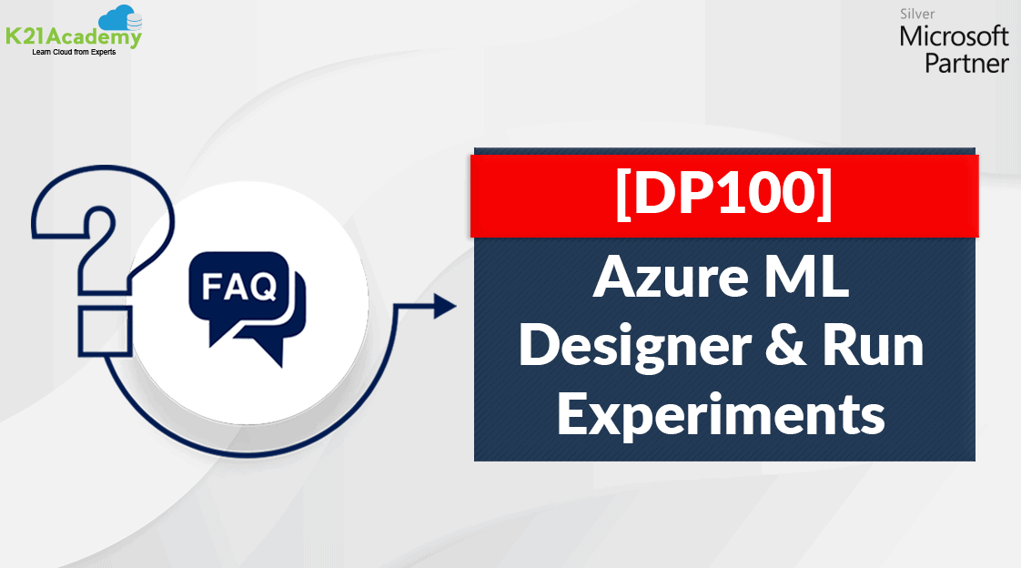 DP-100 Design & Implement a Data Science Solution on Azure Q/A Day 2