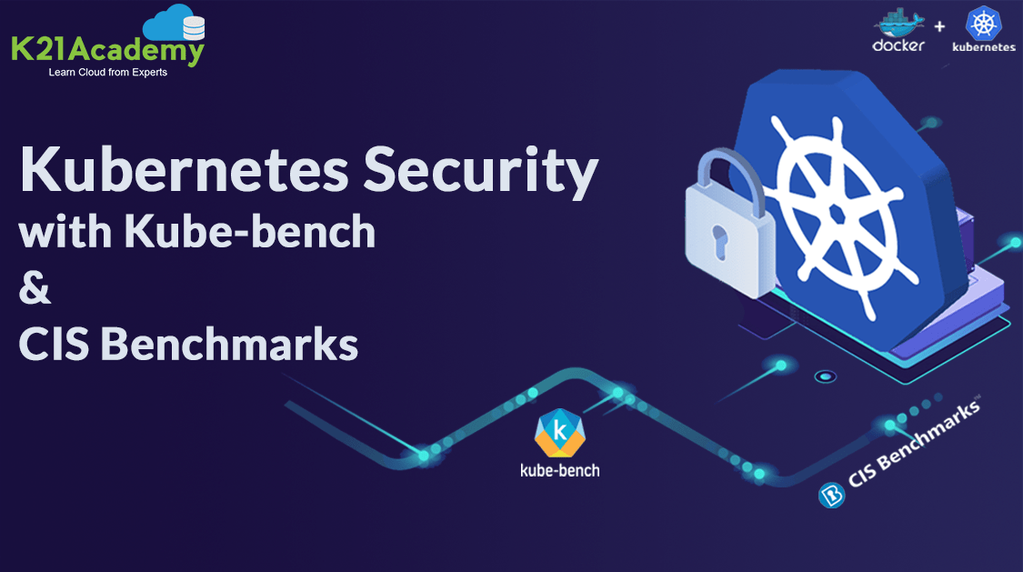 Kube bench Cluster Hardening | CIS Benchmark | EKS, AKS, GKE