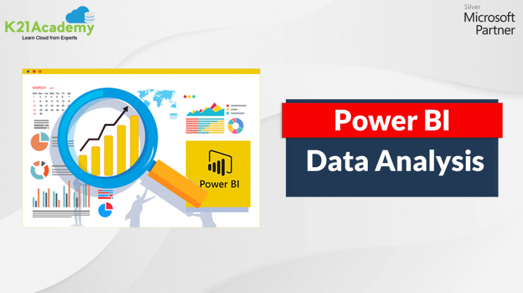 Data Analysis in Power BI