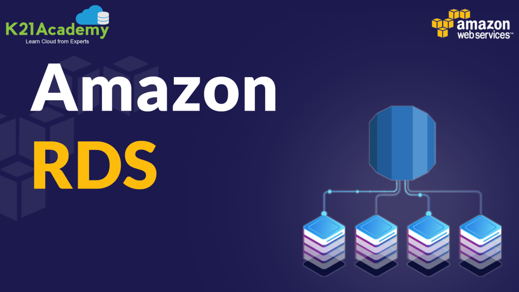 Amazon-RDS