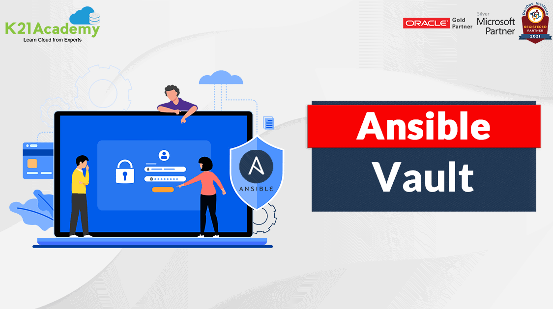 Ansible Vault | Ansible Vault Password | Ansible Vault Decrypt