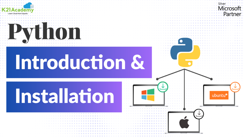 Python-Introduction-and-Installation