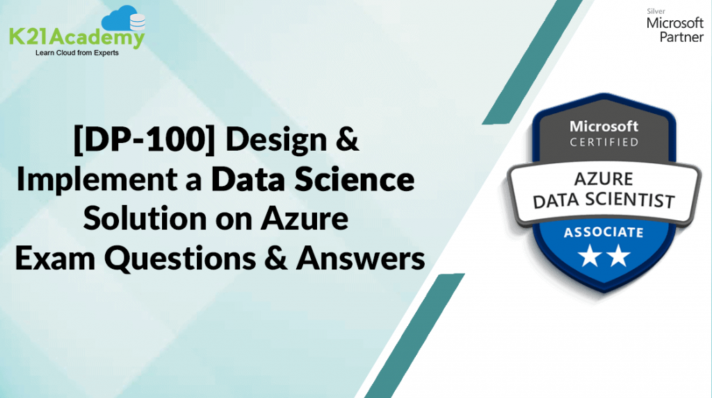 What is Data Science Final Exam Quiz Answer
