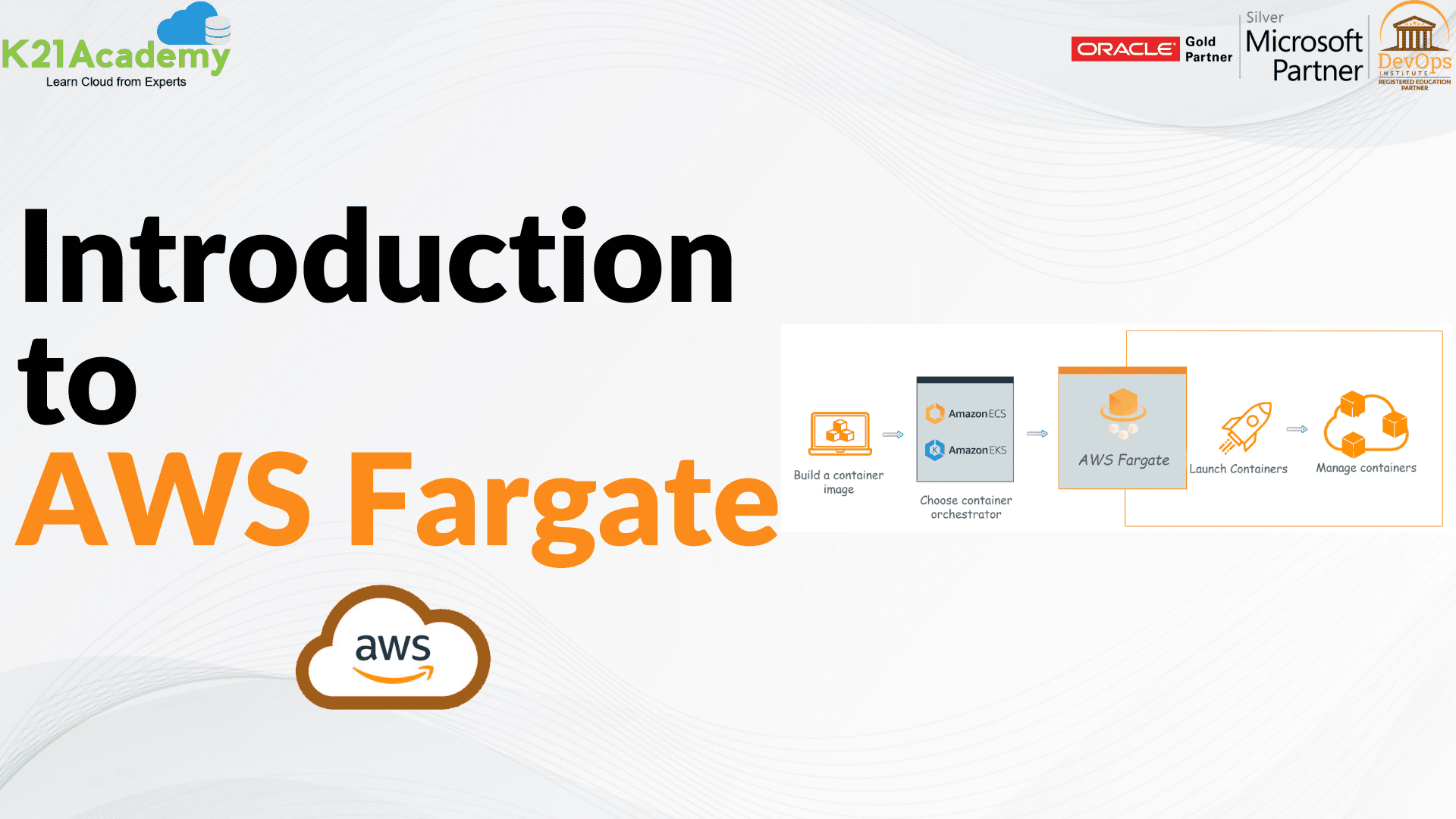 AWS Fargate: Everything You Need To Know About