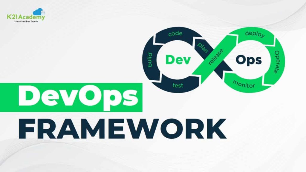 Devops Framework