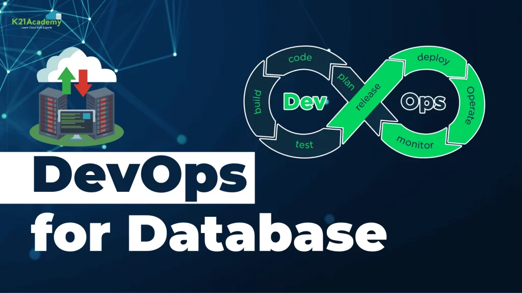 Database Management In DevOps